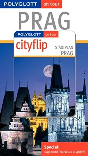 Prag: Mit Cityflip
