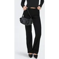 ONLY Stoffhose ONLKISS LIFE FOLD DOWN PANT CC JRS NOOS