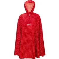 PRO-X ELEMENTS Regenponcho ALENA Wasserdicht