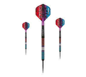 Red Dragon Peter Wright Snakebite Spirit Steeldarts