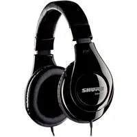 Shure Shure SRH240 A HiFi-Kopfhörer