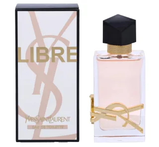 YSL Libre Edt Spray.