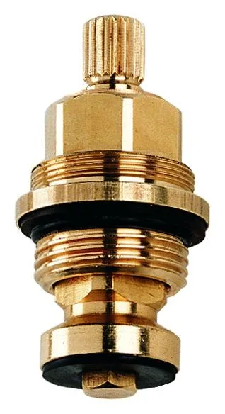 Grohe Oberteil 07156 mit kurzer Spindel 3/4", 07156000 07156000