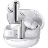 QCY QCY Melobuds N50 ANC Bluetooth Kopfhörer Weiß Bluetooth-Kopfhörer