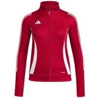 adidas Performance Trainingsjacke adidas Damen Trainingsjacke Tiro 24 Track Jacket W
