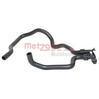 Metzger Heizungsschlauch Citroen Berlingo Xsara Peugeot Partner 2,0 2420314