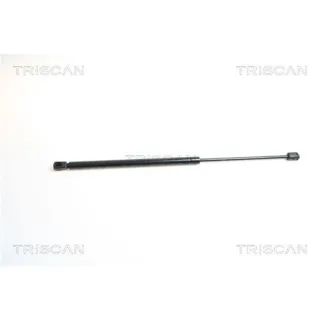 2 Triscan Gasfedern F?r Heckklappe Nissan Almera II Hatchback N16