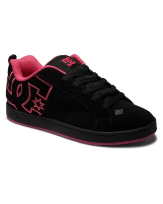 DC Shoes Sneaker "Court Graffik"