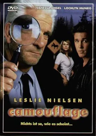 Camouflage [DVD] [2003]