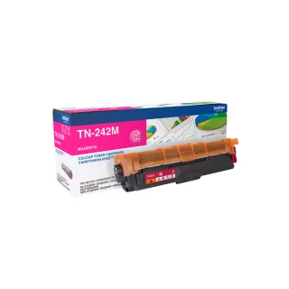 Original TN242M BROTHER HL Toner magenta ST 1400