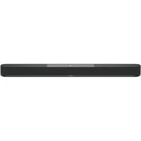 Sennheiser AMBEO Soundbar Plus Soundbar (Bluetooth, WLAN, Das gesamte Spektrum immersiven Klangs in nur einem Gerät)