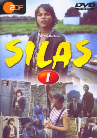 Silas 1 [DVD] [2004]