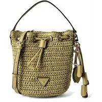 Guess Henkeltasche Ofelia, Papier