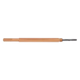 Makita Aufnahmeschaft inkl. Bohrer SDS-PLUS - 182 mm - B-52691