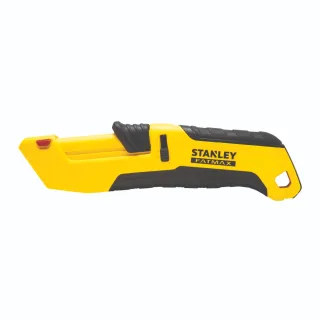 STANLEY FATMAX Sicherheitsmesser mit automatischem Klingenrückzug - FMHT10365-0