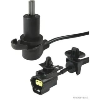 Jakoparts Raddrehzahlsensor hinten Chevrolet Aveo Daewoo Kalos 1,4 J5930900