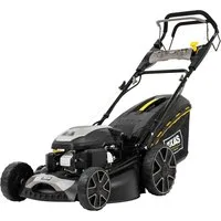 Texas Benzinrasenmäher Razor 5151TR/WE, 51 cm Schnittbreite