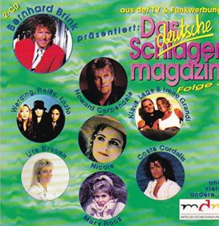 Deutsches Schlagermagazin 3