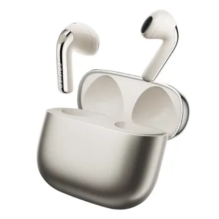 EDIFIER Lolli ANC TWS Earbuds bluetooth Earphone Adaptive Active Noise Cancelling ENC 4 Mic HD Calls 13mm Three Composit