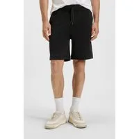 BOSS ORANGE Sweatshorts Sewalk mit BOSS Markenlabel