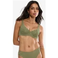 Triumph Bügel-BH Red Label Amourette Underwire BH, Stützender BH, BH mit Bügel