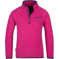 TROLLKIDS Fleeceshirt Kids Nordland Half Zip