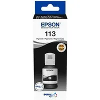 Epson 113, original Epson ecotank Tintenpatrone