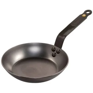 De Buyer Bratpfanne Mineral B Element, 20cm
