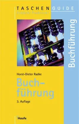 Buchführung.(STS-TaschenGuide)