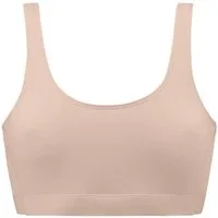Hessnatur Bustier COTTON FEEL aus Bio-Baumwolle (1-tlg)