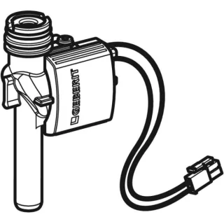 Geberit Magnetventil für Urinal-Steuerung ab 2009 241946001