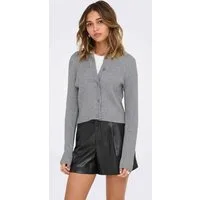 ONLY Strickjacke ONLKatia (1-tlg) Plain/ohne Details