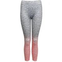 Capelli New York Yogaleggings 7/8 Sport Leggings mit Farbverlauf