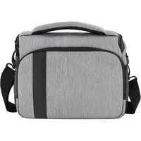 Youyijia Taschenorganizer Kameratasche für DSLR & Systemkamera