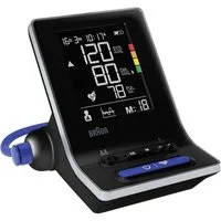 Braun Blutdruckmessgerät Blutdruckmessgerät BUA6350EU