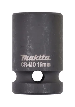 Makita Steckschlüssel 1/2" SW16-38 - B-40135
