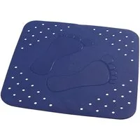 Ridder Duscheinlage Plattfuß dunkelblau, B: 54 cm