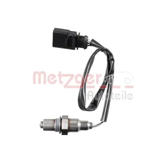 Metzger Lambdasonde Audi CUPRA Seat Skoda VW 0895636 1,4