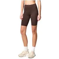 Merry Style Leggings Damen Kurze Hose aus Baumwolle MS10-200 (1-tlg) elastischer Bund