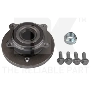 NK Radlager vorne Mini R50 R52 R53