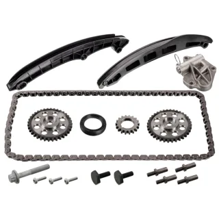 Febi Steuerkettensatz Seat Skoda VW 174469