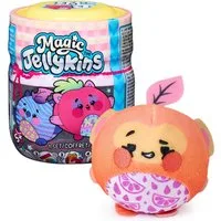 Spin Master Spiel Magic JellyKins – 1 von 20 Charakteren, zufällig