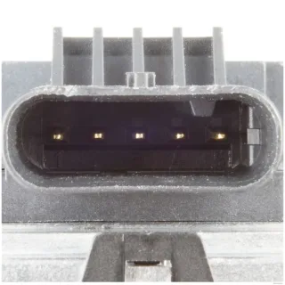 Elparts NOx Sensor  Audi Q5 3,0 TDI