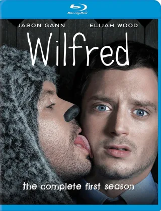 Wilfred: Season 1 [Blu-ray]