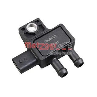 Metzger Abgasdrucksensor BMW 2er 3er 5er 6er X1 X2 X3 X4 Mini Mini