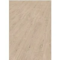 EGGER Laminat Promo NL1031 Berdal Eiche hell, (8mm, 1,995qm), Praktisch & Pflegeleicht