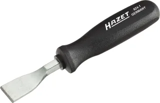 HAZET Flachschaber - 824-1