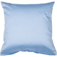 Traumschloss Kissenbezug Mako-Satin, (1 Stück), 100% Mako-Baumwolle, mit Reißverschluss