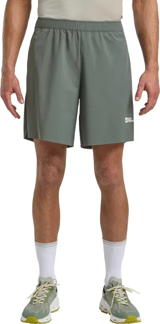 Jack Wolfskin Shorts "PRELIGHT SWIFT SHORT M"