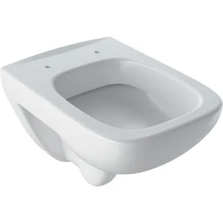 Geberit Tiefspül-WC Renova Nr. 1 Comprimo 206145600
